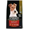 Farmina Cibau Adult mini breed kg 2,5