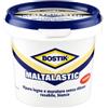 Bostik Maltalastic Mastice riempitivo sintetico Ripara Legno e Muri 435g