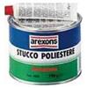 Senza marca generico STUCCO VETRORESINA BARATTOLO KG. 0,790