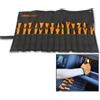 Senza marca generico KIT BETA ART. 1479/B27 27 ATTREZZI IN NYLON PER PIOLI