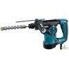 MAKITA MARTELLO TASSELLATORE SDS-PLUS HR2811F 800 WATT ROTAZIONE PERCUSSIONE