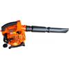 United Trade Soffiatore esploratore tritatutto per foglie a scoppio 26 CC