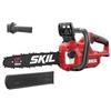 Senza marca generico ELETTROSEGA A BATTERIA SKIL 18V +2 BATTERIE 4AH E CARICABAT.