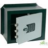 CASSAFORTE ELETTRONICA DA INCASSO ORIZZONTALE VIRO ART.1.4375.20 CM.41X20X29