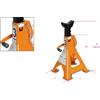 Senza marca generico COPPIA CAVALLETTI BETA3010/T10