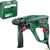 Bosch MARTELLO ELETTROPNEUMATICO BOSCH TASSELLATORE 550W PBH 2100 RE CON VALIGETTA