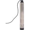 vidaXL Pompa Sommersa per Pozzi Profondi 60 m 900 W Irrigazione Acqua Giardino vidaXL