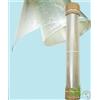 50 MQ ROTOLO LASTRA PLASTICA PIANA 20X2.5 M COPERTURA TETTO VETRORESINA LAMINATO