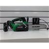 HIKOKI ELETTROSEGA DA POTATURA A BATTERIA CS1825DC HIKOKI 2 BATTERIE 18V 2.0Ah