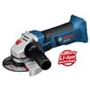 Senza marca generico SMERIGLIATRICE A BATTERIA BOSCH GWS18 V7 SENZA BATTERIE