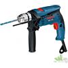 Bosch TRAPANO BOSCH GSB 13 RE PROFESSIONALE CON PERCUSSIONE 600 W AVVITATORE
