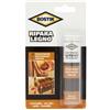 Bostik Ripara Legno Blister Stucco Epossidico 56gr