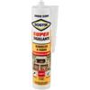 Bostik Mastice Refrattario Super Sigillante Barbecue e Forni 530g