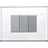 Eurobrico PLACCA LUMINOSA BEGHELLI "BRAIN CLASSIC 3F" CON 15 COLORI E ILLUMINAZIONE D'E...