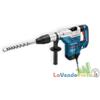 Bosch MARTELLO PERFORATORE BOSCH GBH 5-40 DCE PROFESSIONALE 1150 W 8,8 J SDS-max