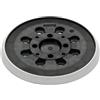 Bosch PLATORELLO BOSCH PER PEX 300 AE-PEX 400 AE 2609256B61 4 FORI