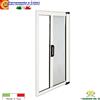 GIARDINI DEL RE Zanzariera a Rullo Laterale MADE IN ITALY Zanzariere Per Finestra Porta 140x240