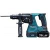 Makita Set di martelli combinati a batteria Makita DHR243RTJ