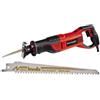 EINHELL Sega Gattuccio ‎Potenza 950 W Oscillazioni 0 2.800 g/min Einhell TE AP 950 E