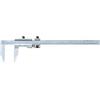 Senza marca generico CALIBRO NONIO 1/50 CROMATO OPACO mm.300 LTF