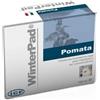 ICF WINTERPAD 150 ML POMATA PER CANI CONTRO FREDDO NEVE E GHIACCIO