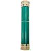 ROTOLO 40X2,5 MT 100 METRI QUADRI PLASTICA ONDULATA VERDE 1 MM COPERTURA TETTO