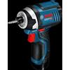 Senza marca generico AVVITATORE A BATTERIA BOSCH GDR 12V105 2 BATT 2,0Ah