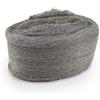 Does not apply Lana D'Acciaio Di Grado 0000 -✮✮GARANZIA a VITA✮✮- Lana Acciaio 120G - Paglietta