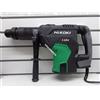 HiKOKI PERFORATORE - DEMOLITORE DH45MA HIKOKI 1400 WATT 11,3 JOULE 9,4 KG. VALIGETTA