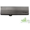 CHIUDIPORTA AEREO ASSA ABLOY NERO DC140 CHIUDI PORTA X PORTE BATTENTE MAX 125 CM