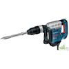 MARTELLO DEMOLITORE BOSCH GSH 5 CE 1150 W 8,3 J ATTACCO SDS-max PROFESSIONALE