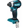 Makita Avvitatore ad Impulsi MAKITA DTD153Z (Solo corpo)