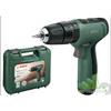 Bosch TRAPANO BATTENTE AVVITATORE AL LITIO BATTERIA BOSCH 12V. EASYIMPACT 1200 12 V