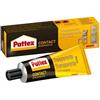 Pattex Contact Adesivo Trasparente 50g