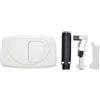 COXE Kit trasformazione dual per hidrobox