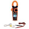 Senza marca generico PINZA AMPEROMETRICA+MULTIMETRO BETA 1760PA/AC DC