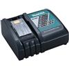 Makita DC18RC Caricabatteria Rapido Litio 14,4V 18V Originale Caricatore 3Ah 5Ah