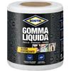 Bostik Gomma Liquida Banda Rinforzante 10cm x 10m