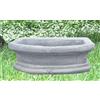 Outletdelgiardino LAVANDINO LAVELLO LAVABO ACQUAIO IN CEMENTO MARMO FONTANA DA GIARDINO VASCA