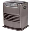 Qlima STUFA A COMBUSTIBILE LIQUIDO QLIMA "TECTRO SRE0031TC" GRIGIO 3,1 kW