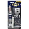Senza marca generico BOSTIK FAST FIX LIQUID METAL