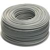 CAVO FROR FILO ELETTRICO PROLUNGA 3X1,5 CAVETTO MT 30