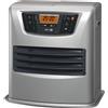 Zibro STUFA A COMBUSTIBILE LIQUIDO "ZIBRO LC-140" ARGENTO 4 KW