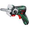 Senza marca generico MICROSEGA NANOBLADE BOSCH EASYCUT A BATTERIA