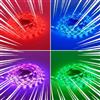 Samsung V-tac Striscia Led Rgb 12v 1000 Lumen Metro Rotolo 5 Metri