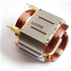 Makita Statore per Demolitore MAKITA HR4003C/4013C/4001C/4010C/4011C Ricambi Originali