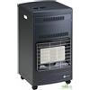 Sicar STUFA AD INFRAROSSI SICAR EURO 92T TURBO VENTILATA GPL 4200 WATT RISCALDAMENTO