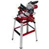 Einhell Troncatrice Radiale con Banco sega lama 25,4 cm 4300817 TC-SM 2531/1 U EINHELL