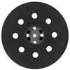 Senza marca generico PLATORELLO BOSCH PEX 400AE SERRAGGIO 1 FORO CENTRALE