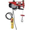 Senza marca generico PARANCO ELETTRICO PORTATA KG. 200/400 CAVO MT.18